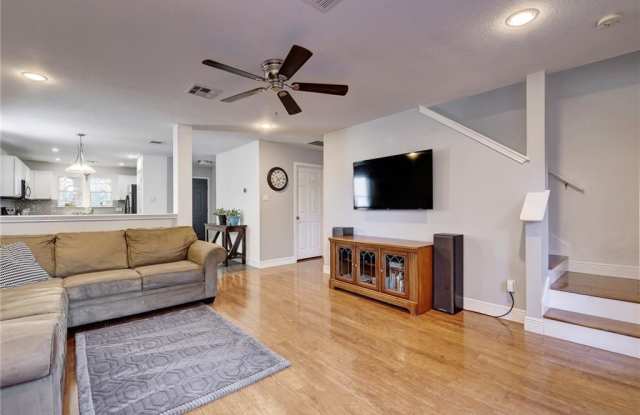 3 Bedroom, 2.5 Bath Home in South Austin Near Southpark Meadows - 2200 Melissa Oaks Lane, Austin, TX 78744