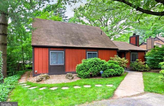 11307 GEDDYS COURT - 11307 Geddys Court, Reston, VA 20191