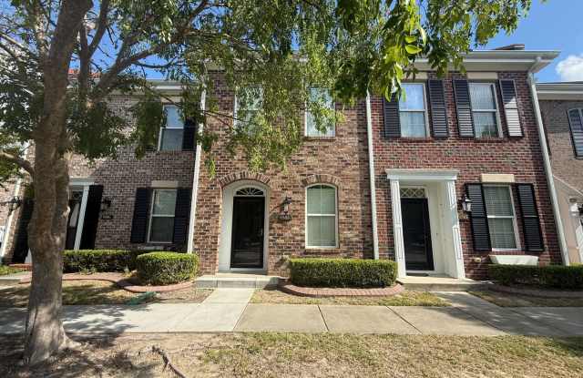 Market Common - 2 Bedroom / 2.5 Bathroom Townhouse photos photos