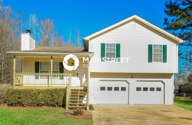 34 Canter Lane - 34 Canter Lane, Paulding County, GA 30157