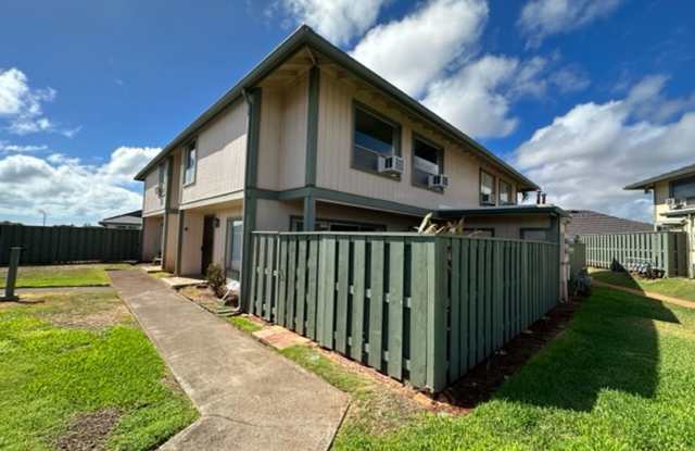 94-1225 Kipaa Pl. #10A - 94-1225 Kipa'a Place, Waipio, HI 96797