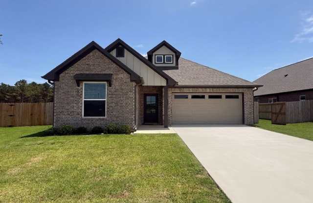 Single Family Home- The Houston Gallery 3