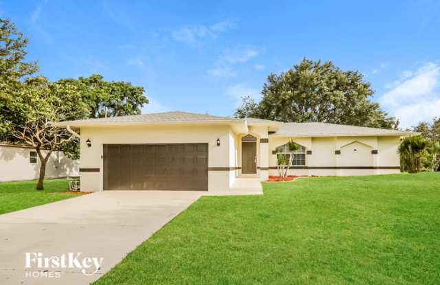524 Southwest 25th Lane - 524 Southwest 25th Lane, Cape Coral, FL 33914