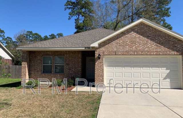 18706 Shay Ln - 18706 Shay Lane, Atascocita, TX 77346