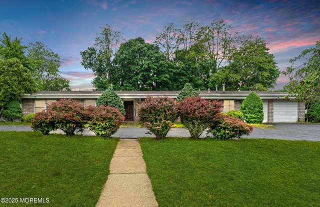 606 Deal Road photos photos