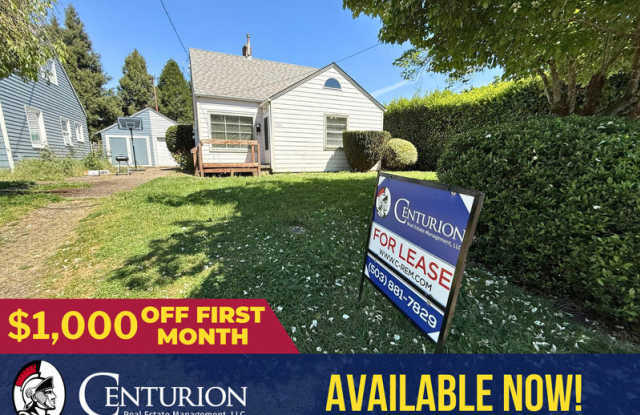 1345 Lee St. SE - 1345 Lee Street Southeast, Salem, OR 97302 1345 Lee St. SE - 1345 Lee Street Southeast, Salem, OR 97302