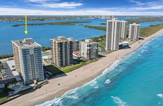 5440 N Ocean Drive photos photos