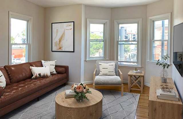 166 Broadway - 166 Broadway, Somerville, MA 02145
