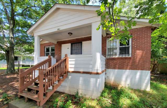 COMING SOON – 3 Bedroom Home in South Atlanta | Housing Vouchers Accepted Gallery 4