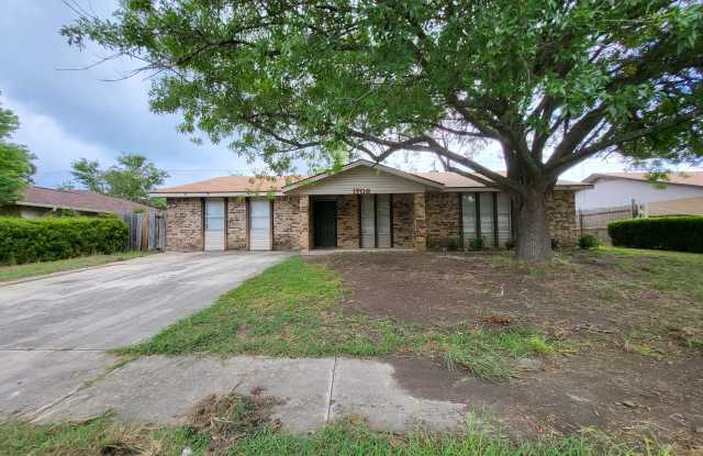 1708 Kenyon Street - 1708 Kenyon Street, Killeen, TX 76543