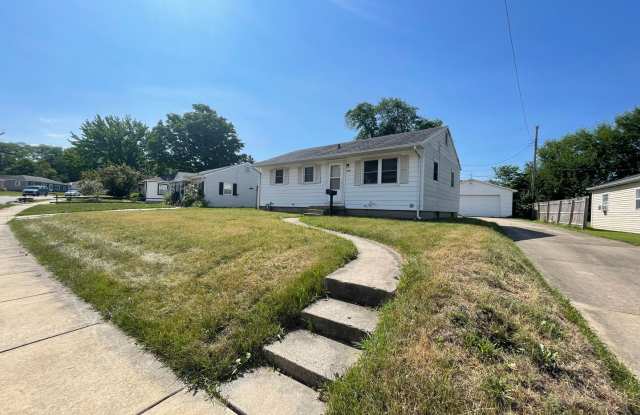 3 Bedroom W/ Detached 2-Car Garage photos photos