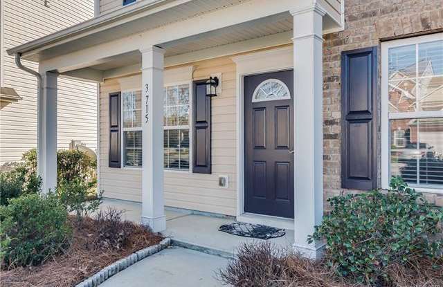 3715 Green Pasture Road Gallery 2