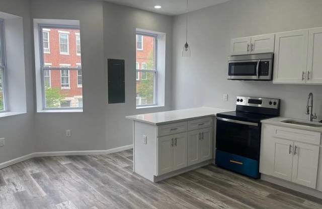 2023 MCCULLOH Street unit: 2 photos photos