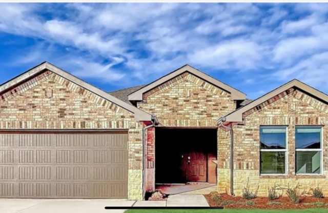 12509 Northwest 140th Street - 12509 Northwest 140th Street, Oklahoma City, OK 73099