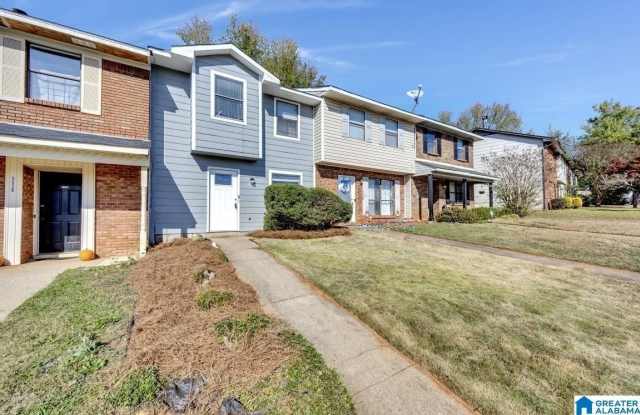 5530 SAINT JAMES DRIVE - 5530 Saint James Street, Grayson Valley, AL 35235