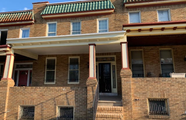 2909 Westwood Avenue - 2909 Westwood Avenue, Baltimore, MD 21216