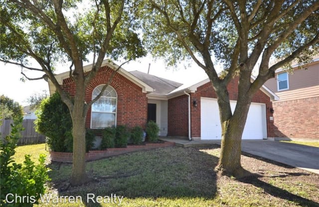 1209 Glendalough Drive - 1209 Glendalough Drive, Pflugerville, TX 78660