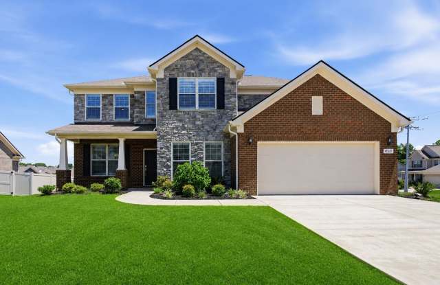Luxury Living in Williamson County photos photos