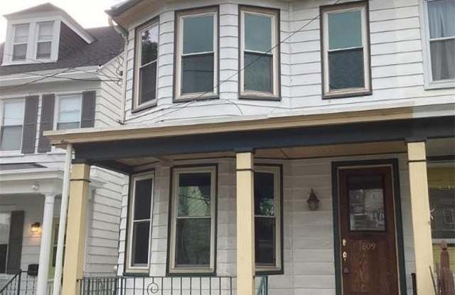 809 Wood Avenue photos photos
