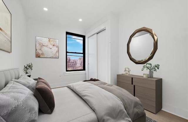 205 East 4th Street - 205 East 4th Street, New York City, NY 10009