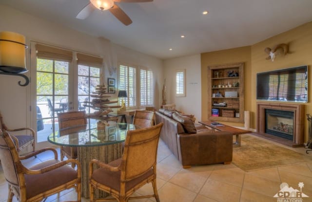 48400 Legacy Drive - 48400 Legacy Drive, La Quinta, CA 92253