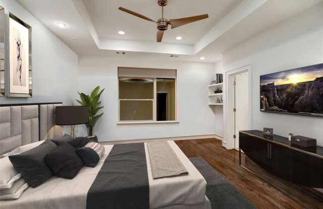 505 White Street - 505 White Street, Houston, TX 77007