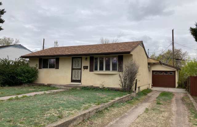 Nice 3 bedroom near Memorial Park! photos photos Nice 3 bedroom near Memorial Park! photos photos