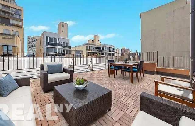 130 West 123rd Street photos photos