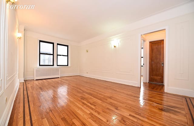 25-90 35th Street - 25-90 35th Street, Queens, NY 11103