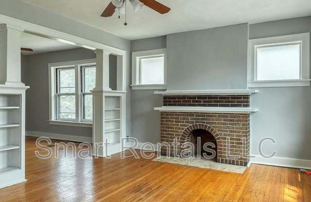 2201 Bellevue Avenue - 1FL photos photos