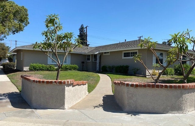 1301 N Sacramento Street - 1301 North Sacramento Street, Orange, CA 92867