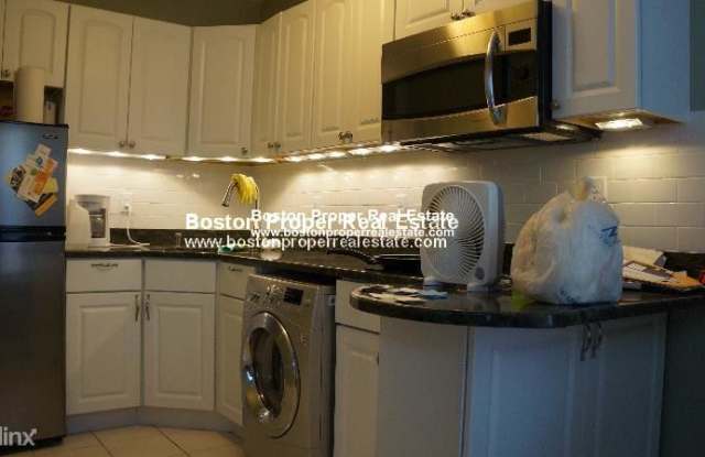 232 Newbury St Apt 42A - 232 Newbury St, Boston, MA 02116
