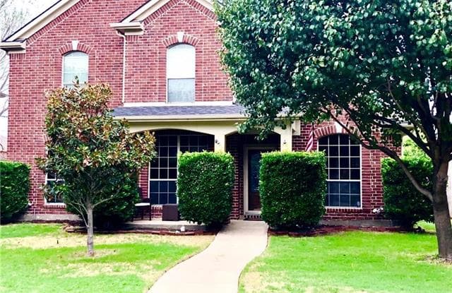 11682 La Grange Drive - 11682 La Grange Drive, Frisco, TX 75035