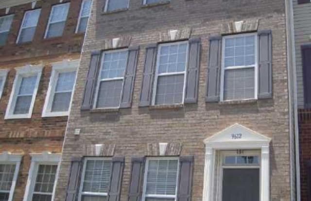 9612 Kings Parade Blvd - 9612 Kings Parade Boulevard, Charlotte, NC 28273