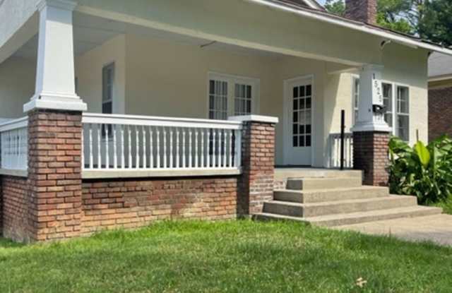 1525 Canton ST photos photos