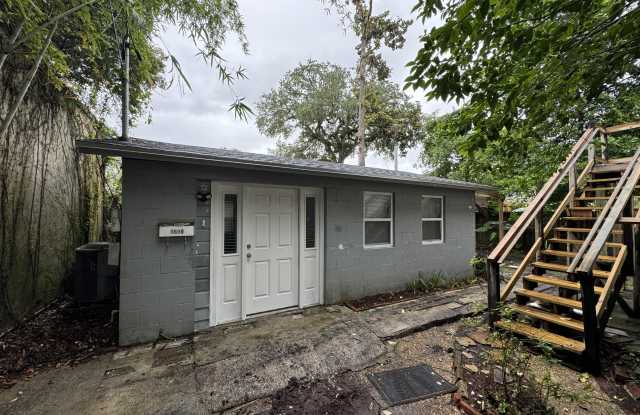 1604 CHERRY Street - 1604 Cherry Street, Jacksonville, FL 32205