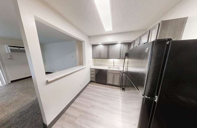 Turtle Creek Apartments of Indianapolis photos photos