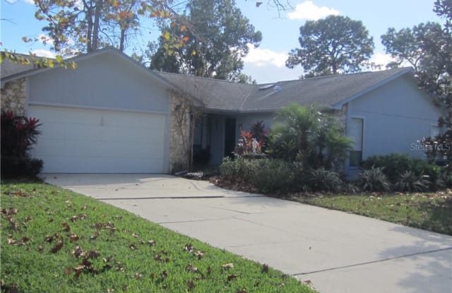 305 COBLE DRIVE - 305 Coble Drive, Wekiwa Springs, FL 32779