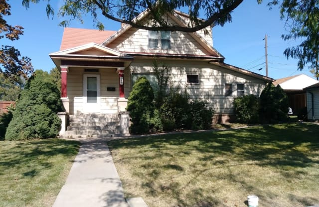 397 W Gordon Avenue - 397 W Gordon Ave, Layton, UT 84041