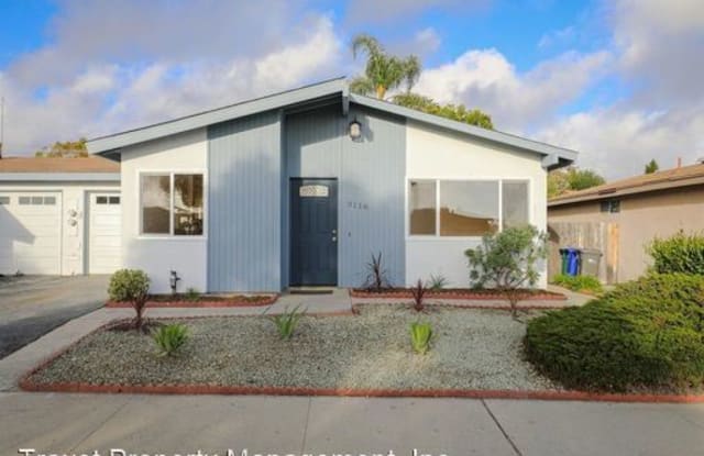 3116 Buena Hills Dr. - 3116 Buena Hills Drive, Oceanside, CA 92056
