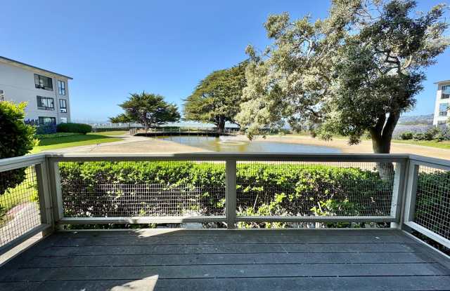 Bayfront Lagoon Level Condo with Water Views photos photos