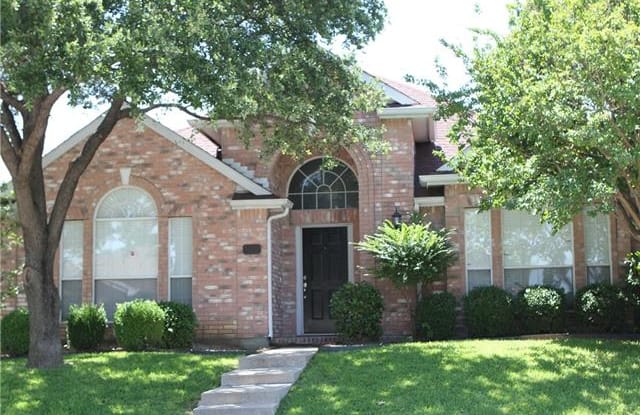 1600 Blackstone Drive - 1600 Blackstone Drive, Carrollton, TX 75007