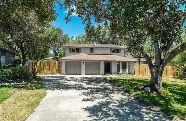 11029 Stonewall Boulevard - 11029 Stonewall Boulevard, Corpus Christi, TX 78410