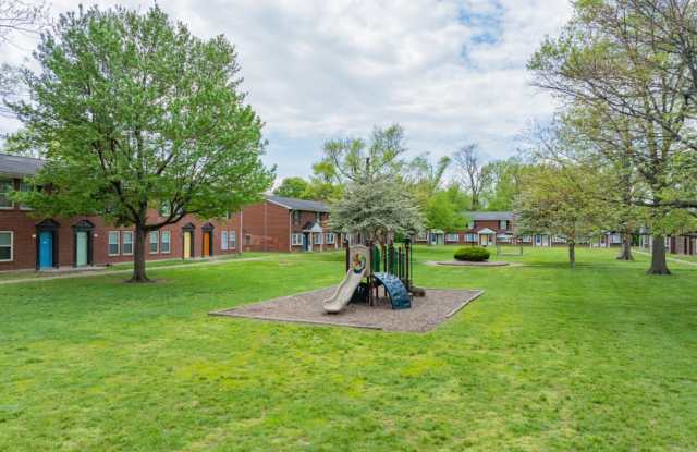 Carpenter Apartments photos photos