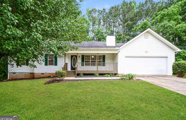 235 Nicki - 235 Nicki Court, Hampton, GA 30228