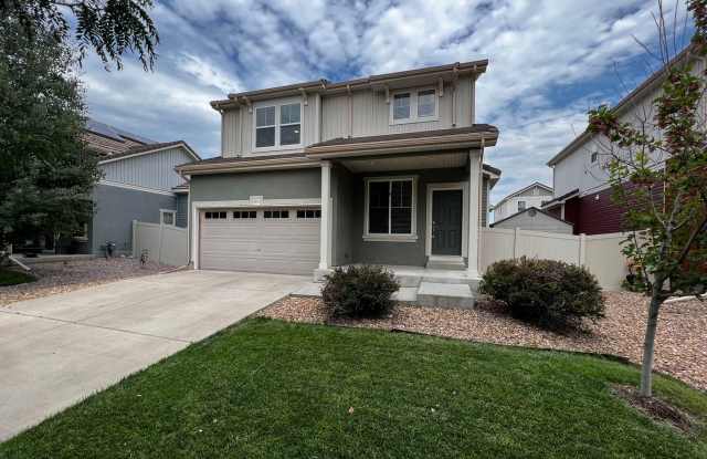 Gorgeous 3 Bed 2.5 Bath Home in Thompson River Ranch! photos photos