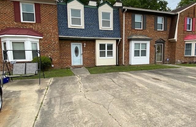 2027 Allison Drive - 2027 Allison Drive, Chesapeake, VA 23325