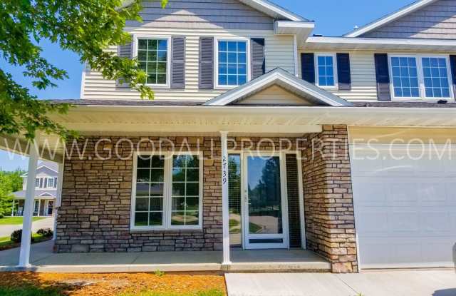 2 Bedroom, 2.5 Bath Townhouse in Ankeny photos photos