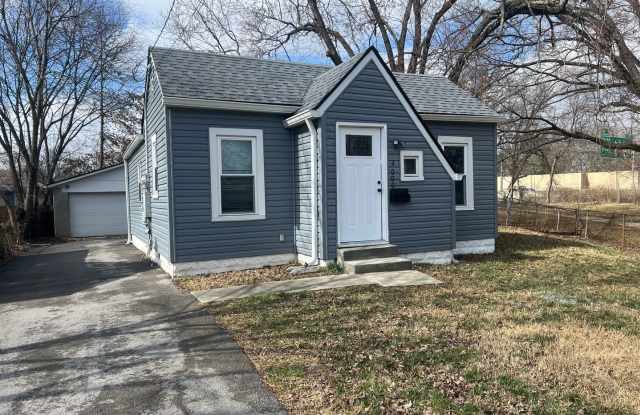 4000 Churchman Ave photos photos