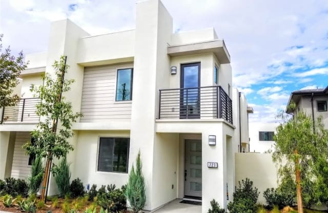 723 Beacon - 723 Beacon, Irvine, CA 92618